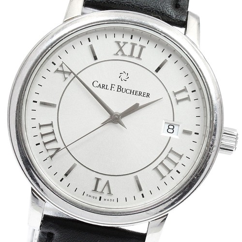 Orologio uomo automatico - automatico, carl