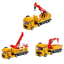 Giocattolo per camion con gru