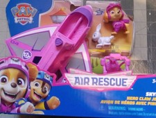 PAW Patrol Soccorso Aereo Skye