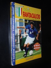 SERIE A FANTACALCIO EDIZIONE