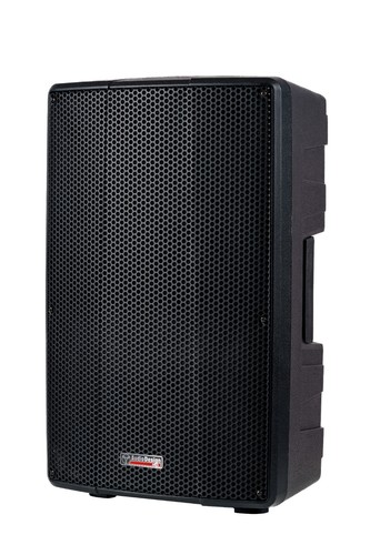Diffusore attivo audiodesign - diffusore,