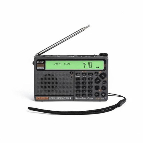 Radio digitale multibanda - digitale,