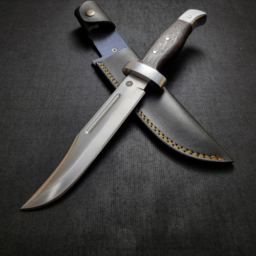 Coltello resident evil requiem - resident,