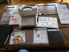 Fustellatrice Sizzix BIG SHOT