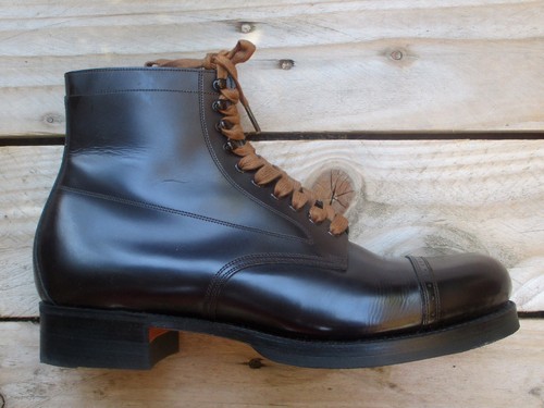 Stivali esercito vestito - stivali,