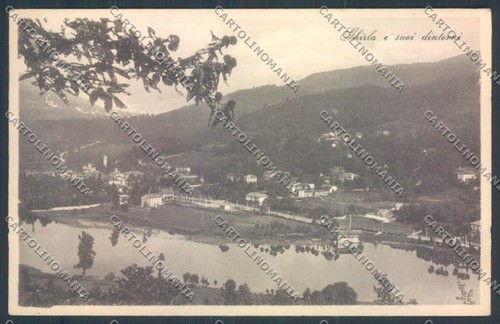 Varese valganna ghirla - valganna,