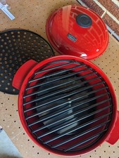 Piano cottura Minden Anytime Grill 