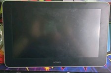 Wacom One con cavo di