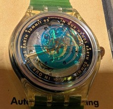 Orologio automatico Swatch