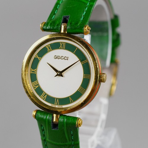 Gucci orologio uomo - gucci, vintage