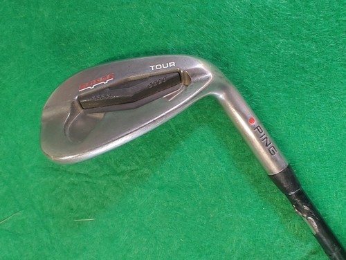 Ping tour gorge gap - wedge, /