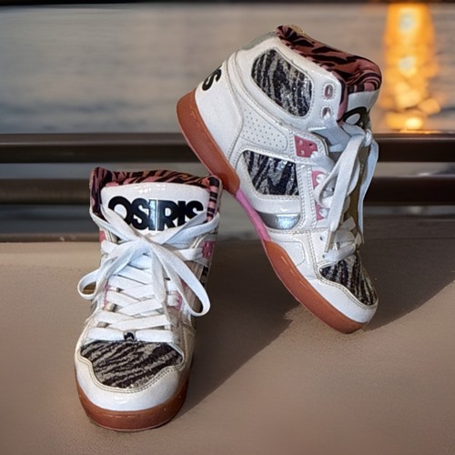 Raro osiris nyc slm - nyc, bianco