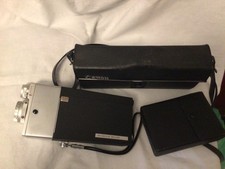 canon cinepresa canonet 8