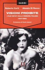 Libri Roberto Curti / Di Rocco
