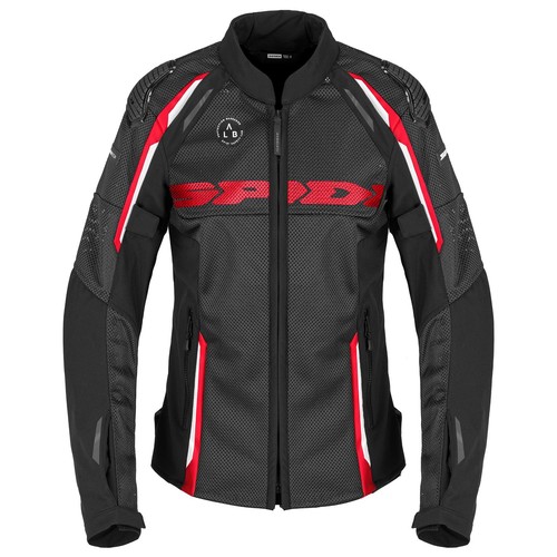 Spidi race warrior net - 2,