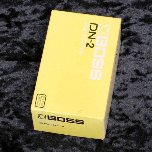 Boss dyna drive - dn-2, 【】