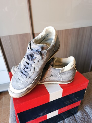 Sneaker acquasparta - sneaker, d'acquasparta