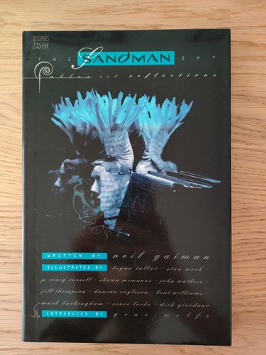 Sandman favole riflessioni - favole, e