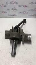 MOTORINO SERVOSTERZO CITY PER