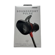 Bose soundsport pulse red - bose,