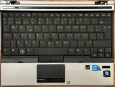Lotto di 5 - HP EliteBook