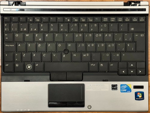 Lotto hp elitebook - lotto,