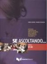 Book + CD (Level B1-B2): 
