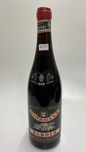 Vintage bottle giordano - vintage,