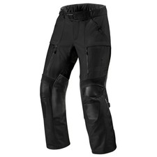 Pantaloni In Tessuto Sand 5