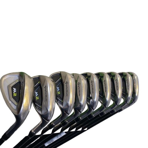 Taylormade set - ​​(2017),