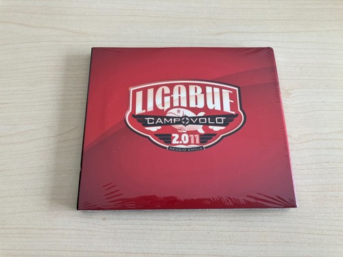 Ligabue campovolo 2011 3 - 2011, x