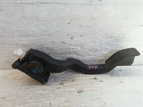 Pedale acceleratore per - pedale,