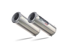 Scarico GPR compatibile Yamaha