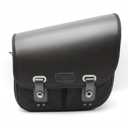 Borsa laterale destra