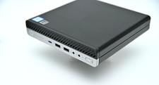 🔥HP EliteDesk 800 G3 Mini