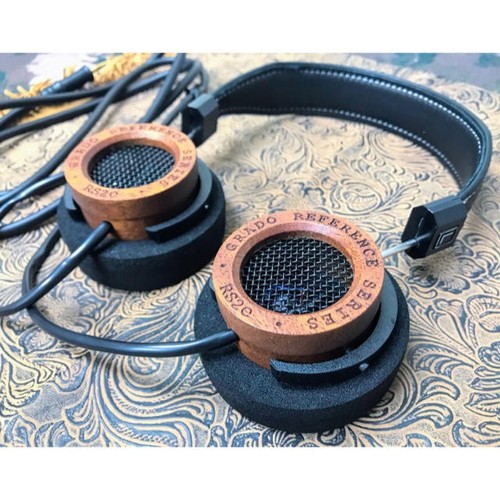 Grado reference series rs2e - series,