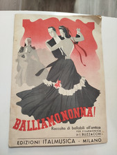 BALLIAMO, NONNA! Raccolta