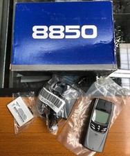 Nokia 8850 Vintage 