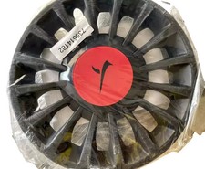 4 copricerchio Coprimozzo