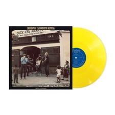 Creedence Clearwater Revival