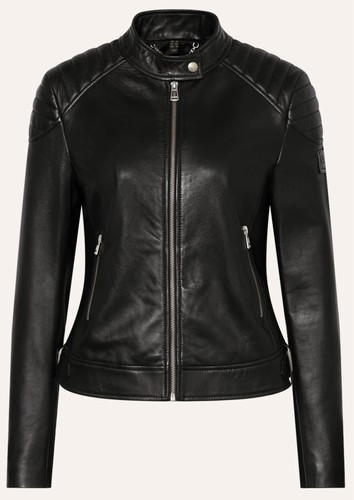 Belstaff mollison donna pelle - donna,