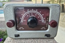 Vintage gonset super 6 - bc-hf,