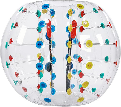 Palline paraurti gonfiabili - palline,