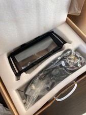 Autoradio per BMW X3 F25 & X4 F26 dal 2013 al 2017