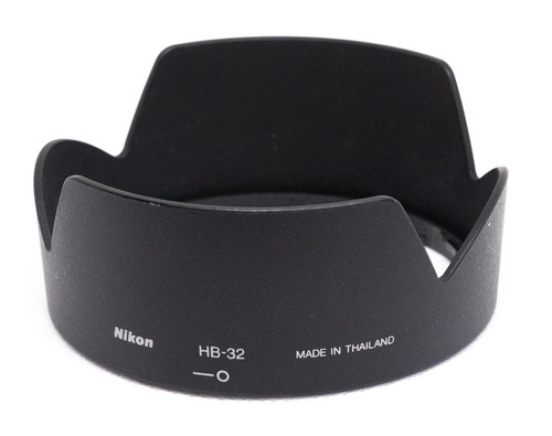 Nikon paraluce per af - nikon, af-s
