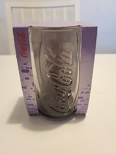 Bicchiere donalds coca cola - bicchiere,
