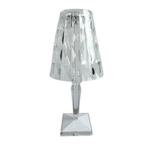 Lampada da tavolo, lampada da tavolo lampada Kartell Big Battery