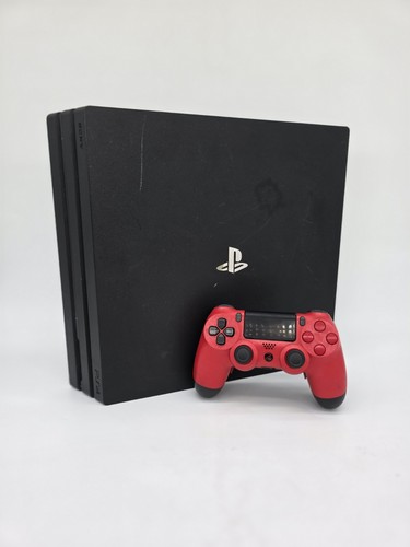 Play station pro 13 - play,