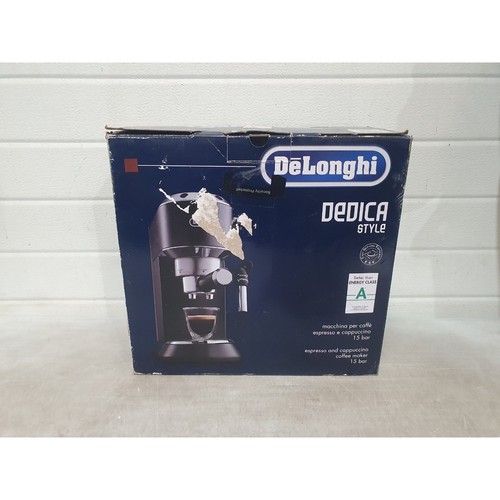 Longhi dedica style - de'longhi,