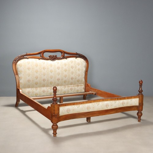 Letto matrimoniale luigi - matrimoniale,